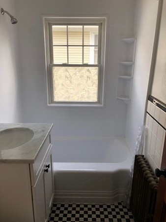 16 Farrell Street, Unit 2LEFT Quincy, MA 02169 - Photo 8 of 12