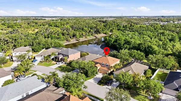 $447,500 | 5814 French Creek Court, Ellenton, FL 34222