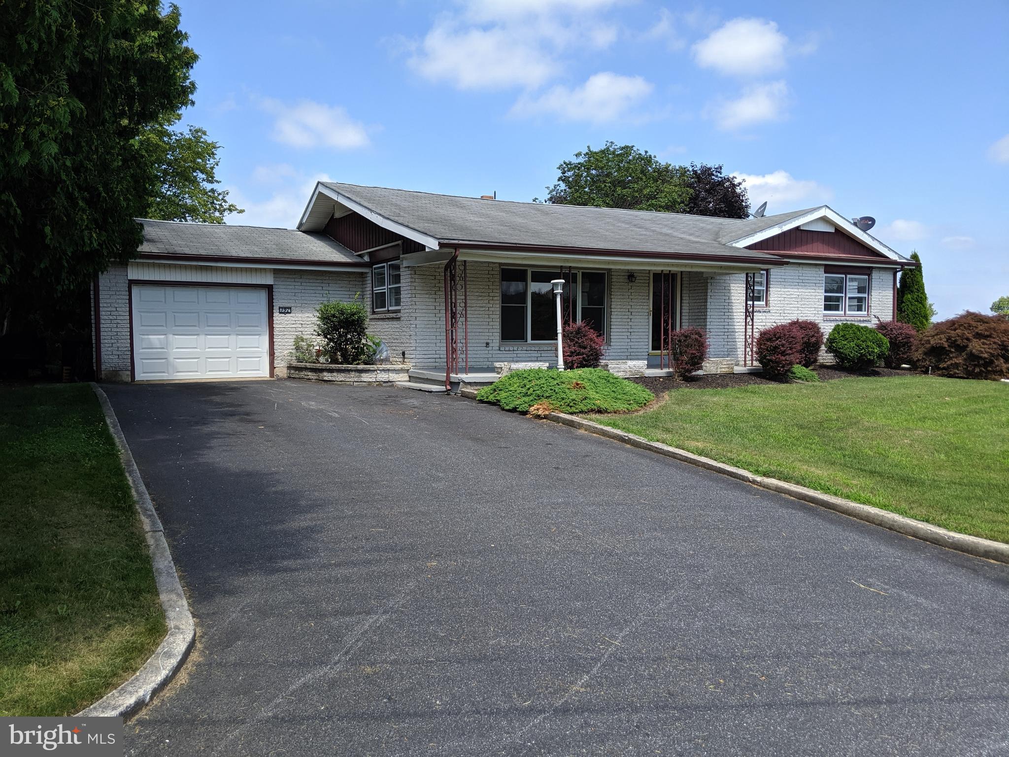 392 Musser Road Mount Joy, PA 17552 - Photo 1 of 13 Gallery Image 1