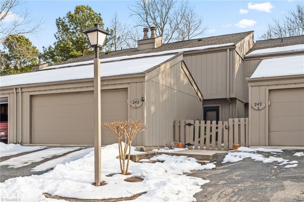 242 Northpoint Avenue, Unit C High Point, NC 27262 - Photo 1 of 22