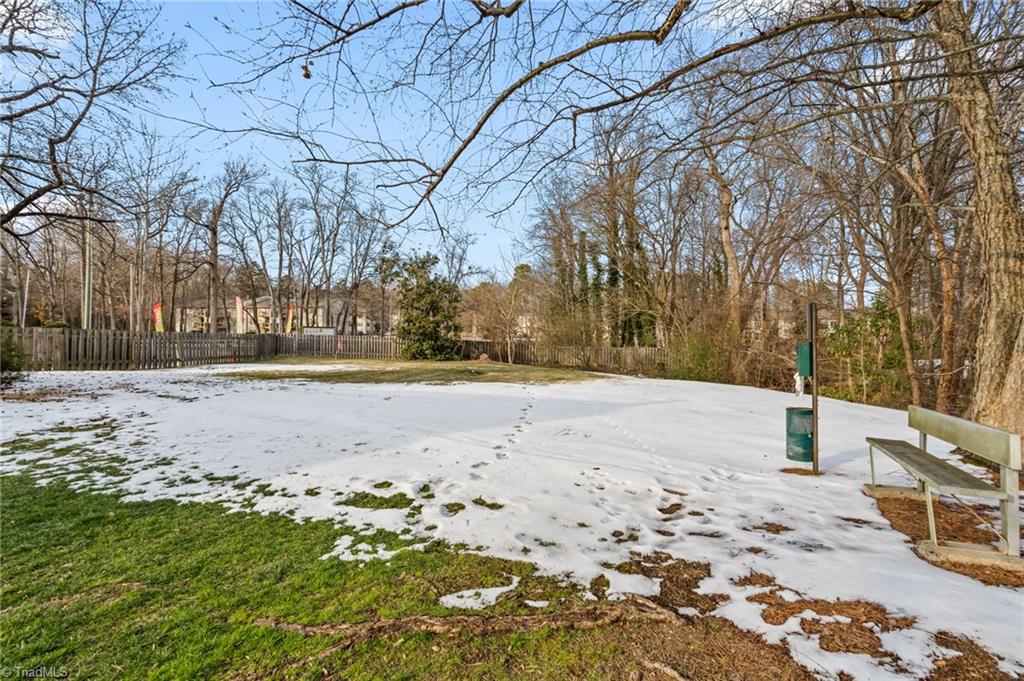 242 Northpoint Avenue, Unit C High Point, NC 27262 - Photo 20 of 22