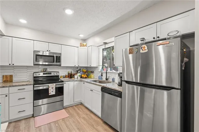 $240,000 | 242 Northpoint Avenue, Unit C, High Point, NC 27262