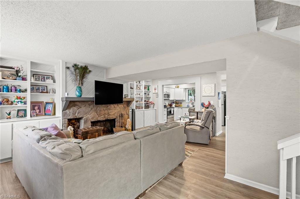 242 Northpoint Avenue, Unit C High Point, NC 27262 - Photo 6 of 22