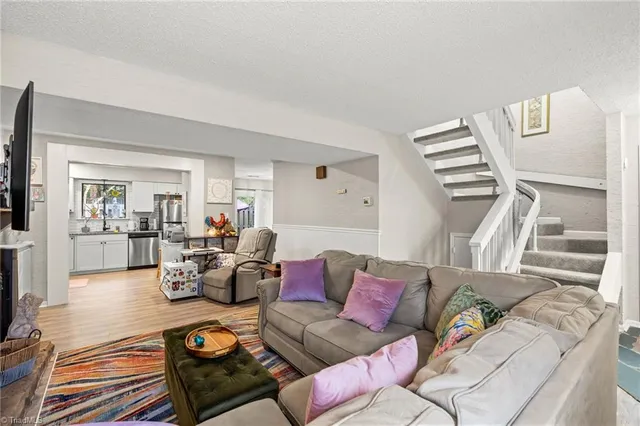 $240,000 | 242 Northpoint Avenue, Unit C, High Point, NC 27262