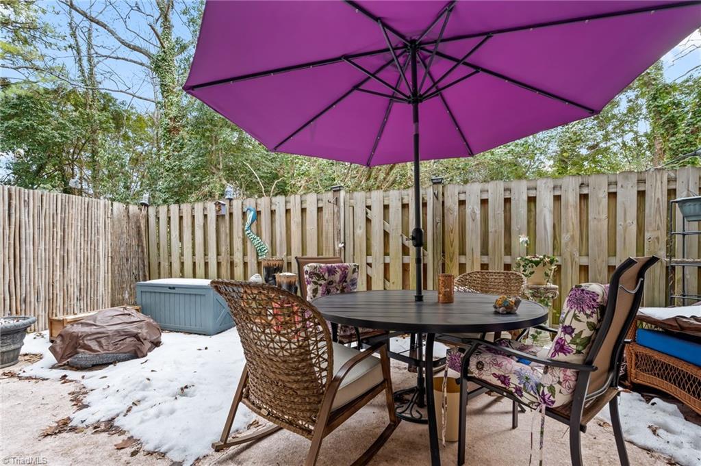 242 Northpoint Avenue, Unit C High Point, NC 27262 - Photo 9 of 22