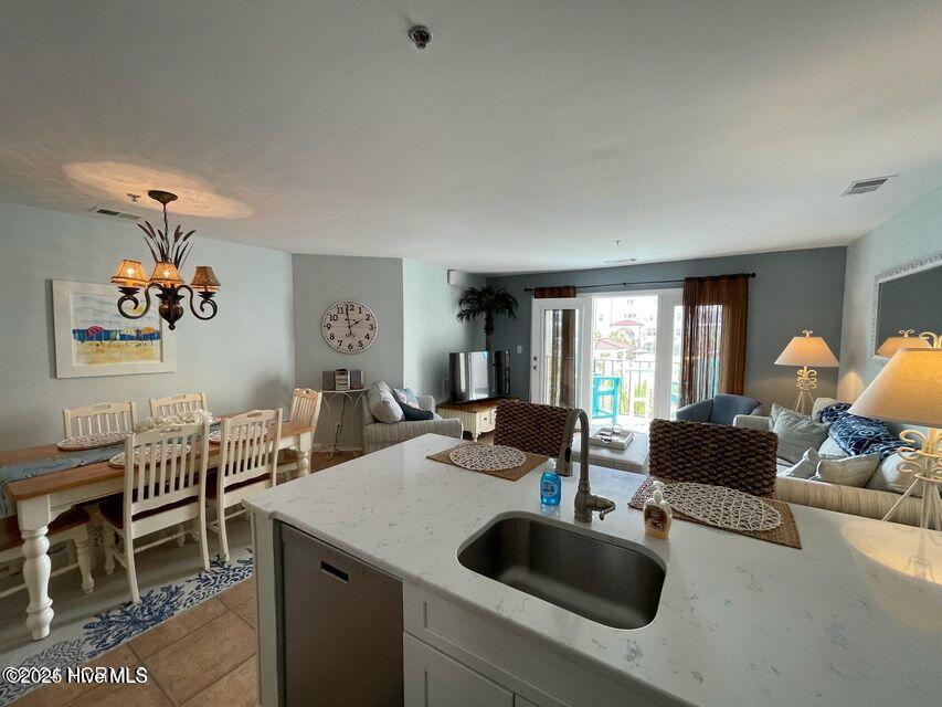 790 New River Inlet Road, Unit 208B North Topsail Beach, NC 28460 - Photo 2 of 13 51