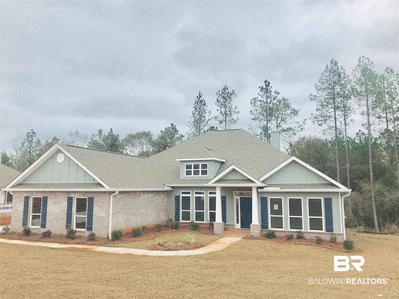 26684 Rosedown Lane Daphne, AL 36526 - Photo 1 of 6
