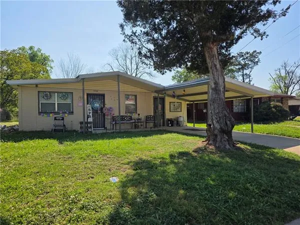 $83,000 | 3708 10th Street, Alexandria, LA 71302