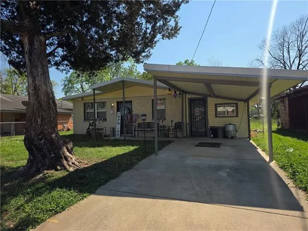 $83,000 | 3708 10th Street, Alexandria, LA 71302