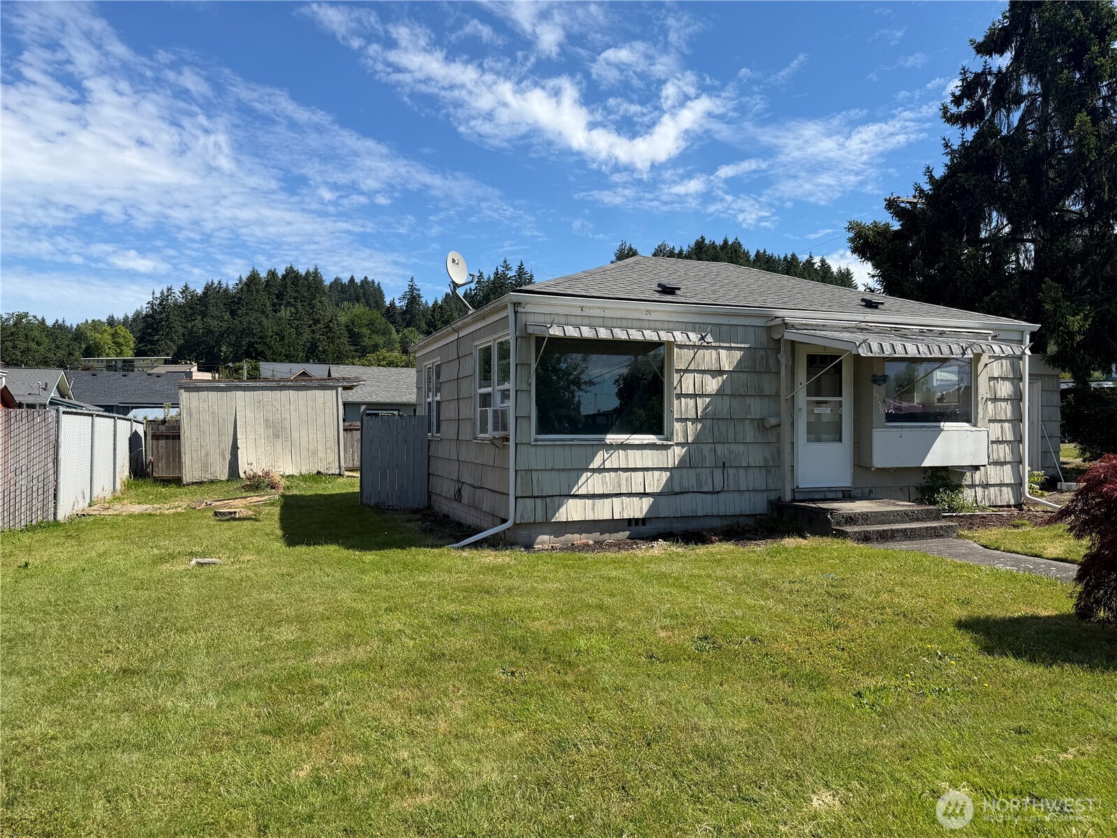 1538 Southwest Wilson Avenue Chehalis, WA 98532 - Photo 2 of 30