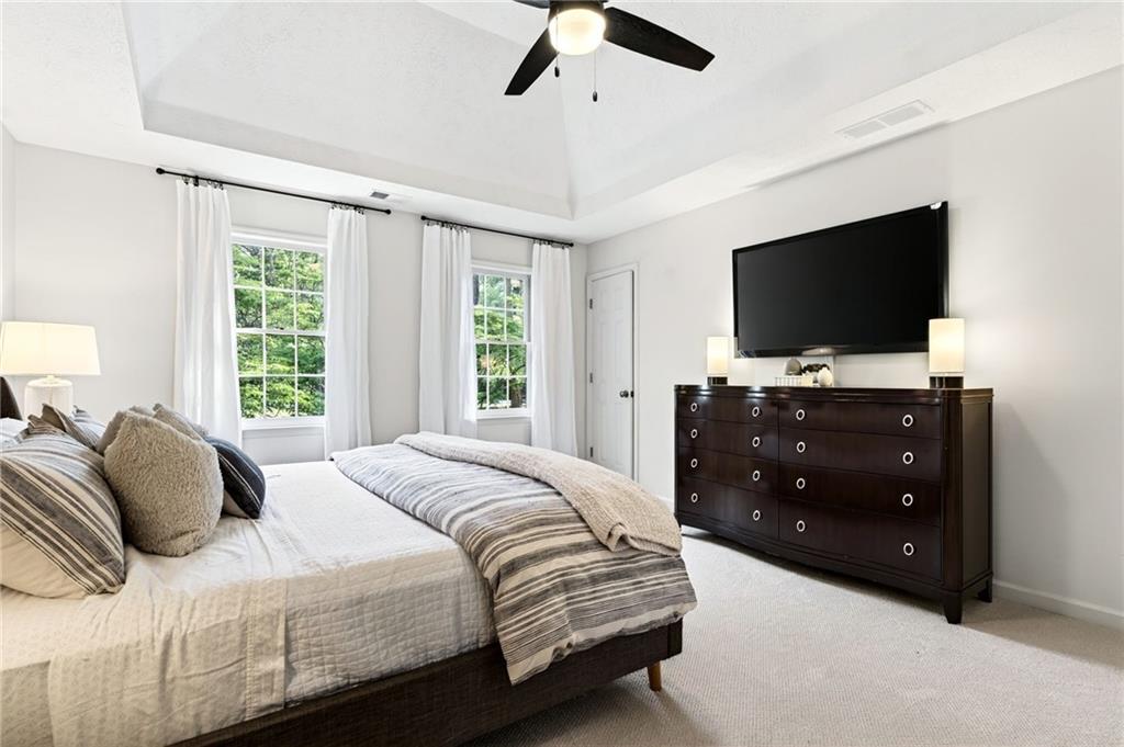 16140 Henderson Road Alpharetta, GA 30004 - Photo 17 of 37