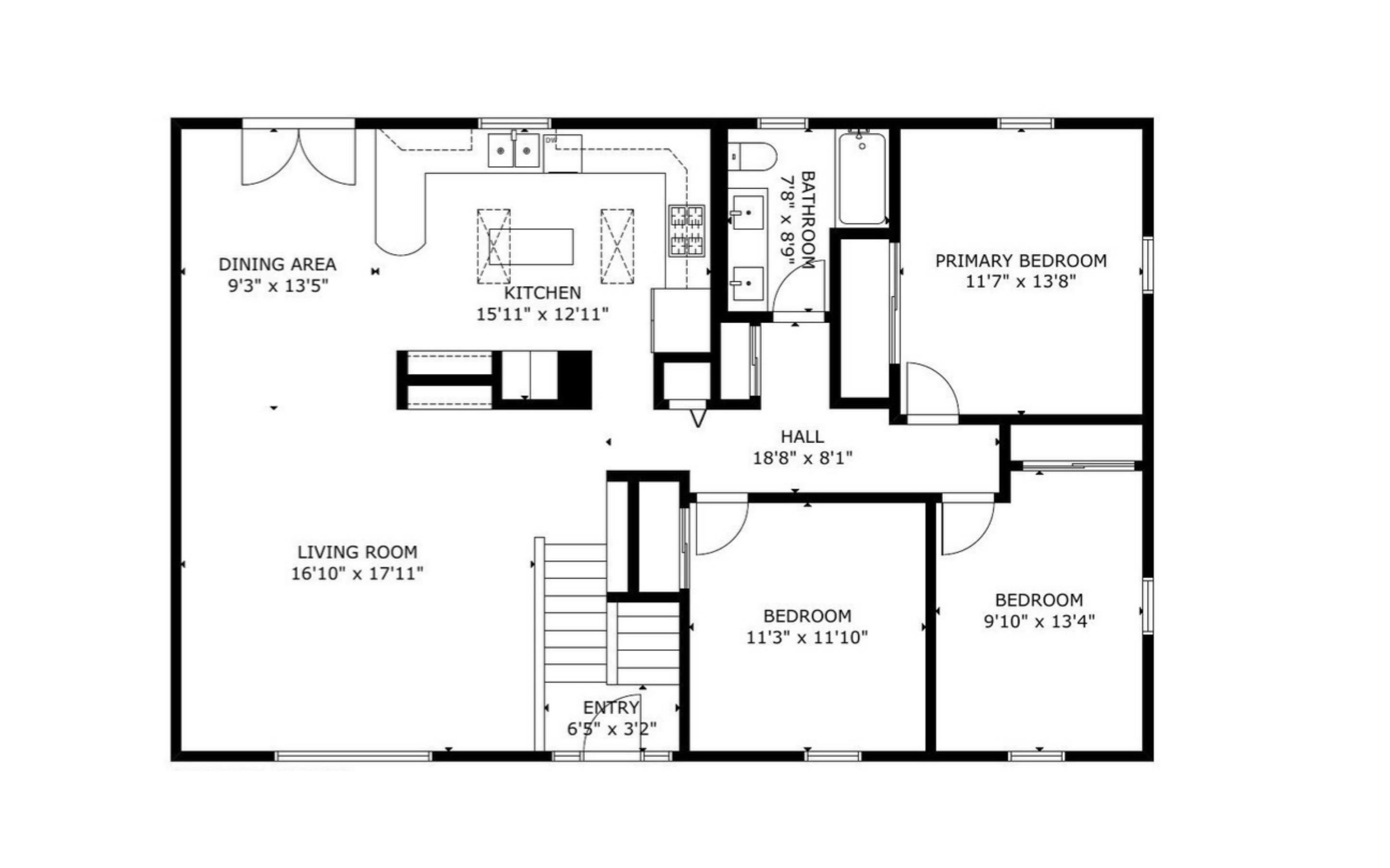 6156 Barman Road Waunakee, WI 53597 - Photo 43 of 45 Gallery Image 43