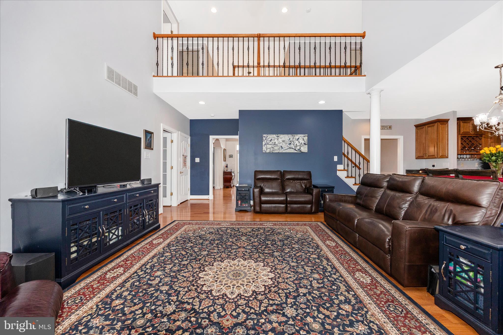 9855 McKinstry Mill Road New Windsor, MD 21776 - Photo 22 of 76 Family Room