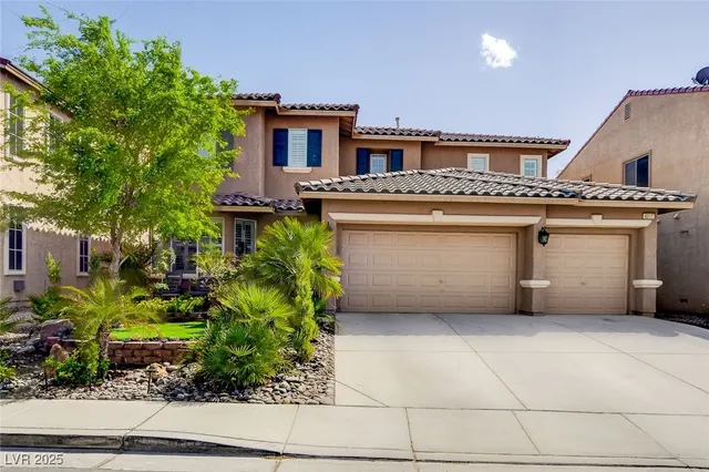 $599,999 | 4017 Kristina Lynn Avenue, North Las Vegas, NV 89081