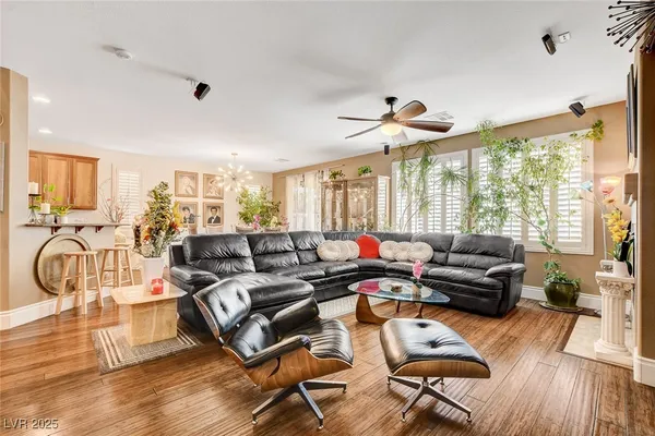 $569,000 | 4017 Kristina Lynn Avenue, North Las Vegas, NV 89081