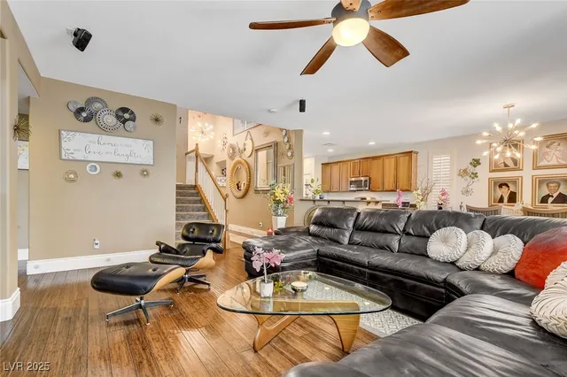 $599,999 | 4017 Kristina Lynn Avenue, North Las Vegas, NV 89081