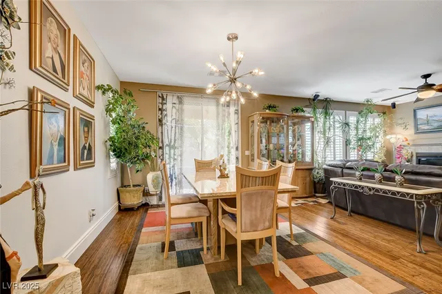 $599,999 | 4017 Kristina Lynn Avenue, North Las Vegas, NV 89081