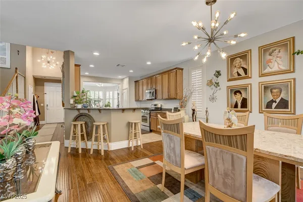 $569,000 | 4017 Kristina Lynn Avenue, North Las Vegas, NV 89081