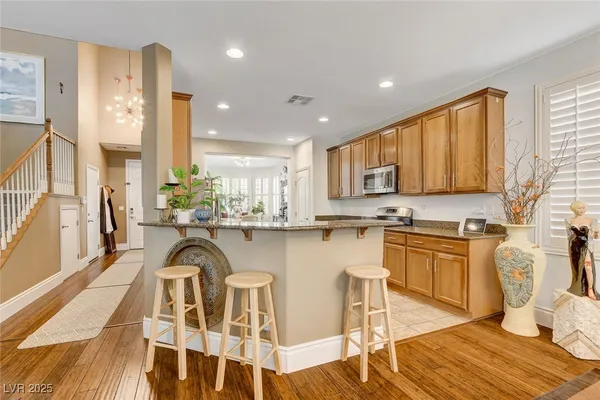 $569,000 | 4017 Kristina Lynn Avenue, North Las Vegas, NV 89081