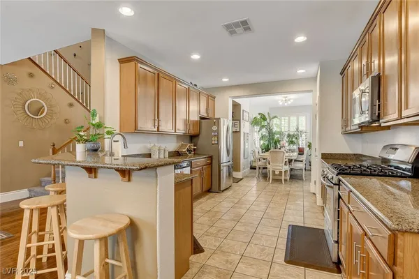 $569,000 | 4017 Kristina Lynn Avenue, North Las Vegas, NV 89081