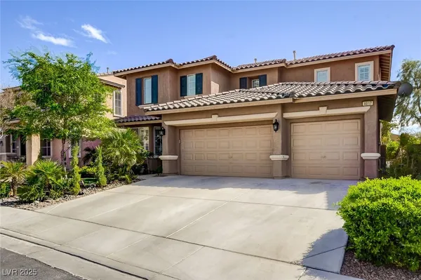$569,000 | 4017 Kristina Lynn Avenue, North Las Vegas, NV 89081