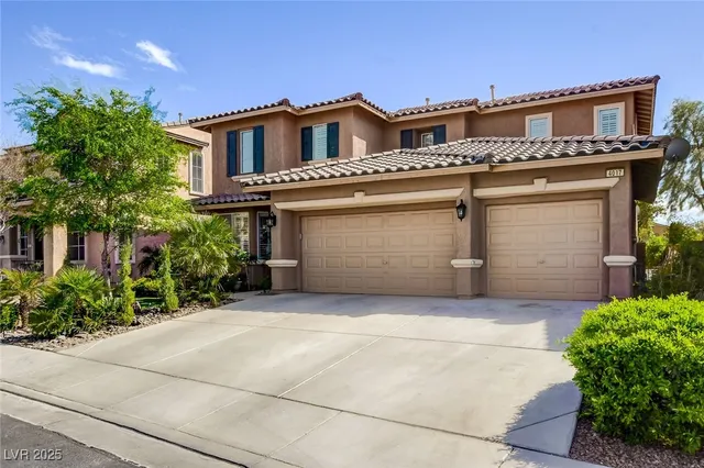 $599,999 | 4017 Kristina Lynn Avenue, North Las Vegas, NV 89081