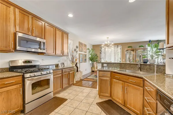 $569,000 | 4017 Kristina Lynn Avenue, North Las Vegas, NV 89081