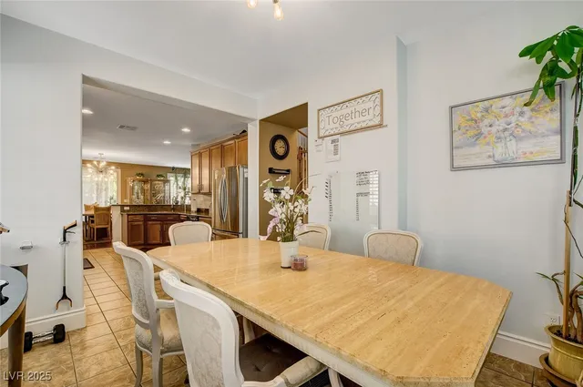 $599,999 | 4017 Kristina Lynn Avenue, North Las Vegas, NV 89081