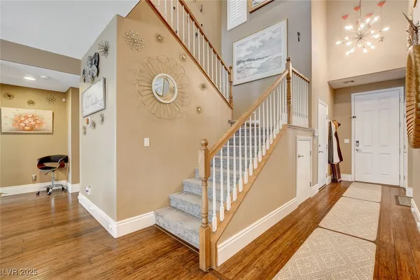 $569,000 | 4017 Kristina Lynn Avenue, North Las Vegas, NV 89081