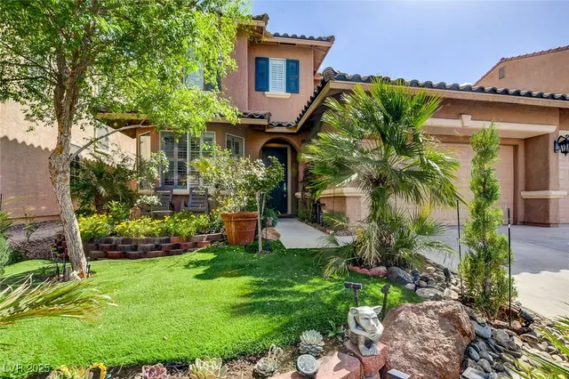 $599,999 | 4017 Kristina Lynn Avenue, North Las Vegas, NV 89081