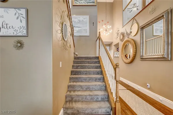 $569,000 | 4017 Kristina Lynn Avenue, North Las Vegas, NV 89081