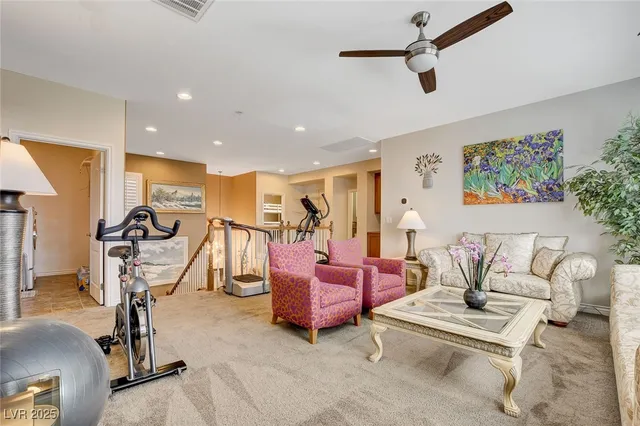 $599,999 | 4017 Kristina Lynn Avenue, North Las Vegas, NV 89081