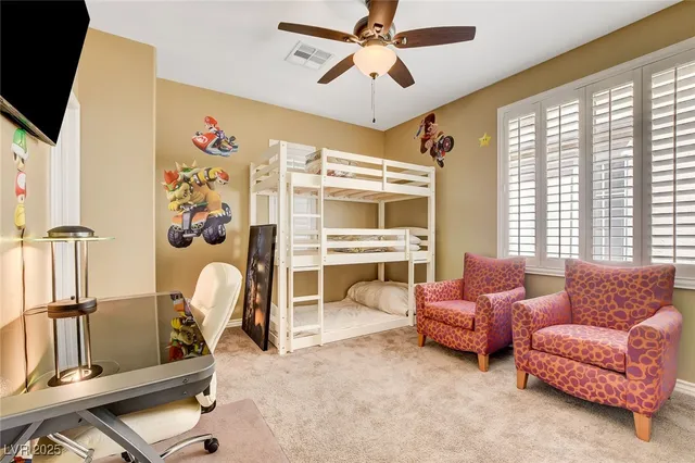 $599,999 | 4017 Kristina Lynn Avenue, North Las Vegas, NV 89081