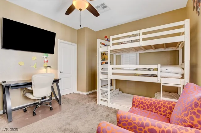 $599,999 | 4017 Kristina Lynn Avenue, North Las Vegas, NV 89081