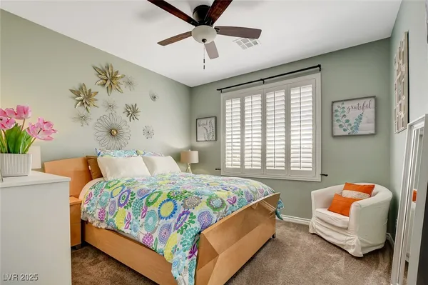 $569,000 | 4017 Kristina Lynn Avenue, North Las Vegas, NV 89081