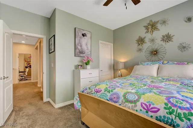 $599,999 | 4017 Kristina Lynn Avenue, North Las Vegas, NV 89081