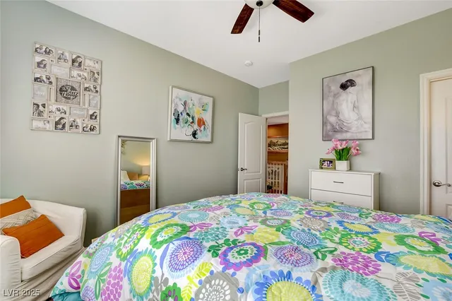 $599,999 | 4017 Kristina Lynn Avenue, North Las Vegas, NV 89081