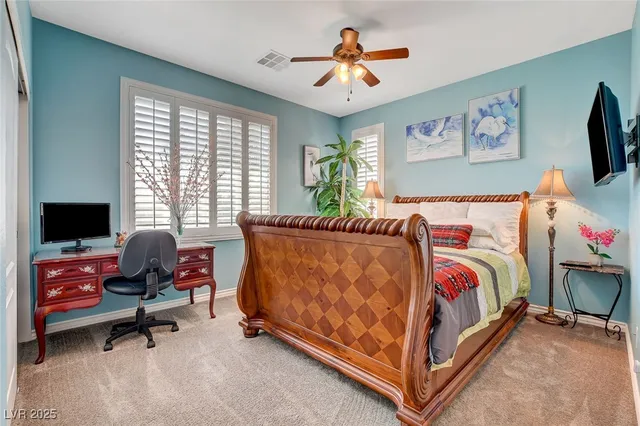 $599,999 | 4017 Kristina Lynn Avenue, North Las Vegas, NV 89081