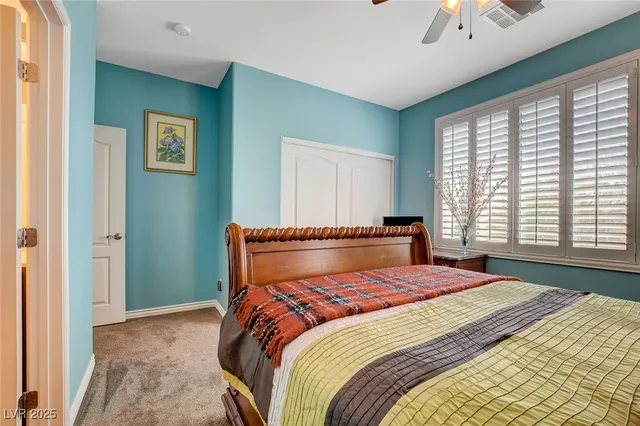 $599,999 | 4017 Kristina Lynn Avenue, North Las Vegas, NV 89081