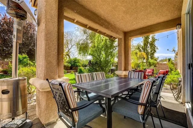 $599,999 | 4017 Kristina Lynn Avenue, North Las Vegas, NV 89081