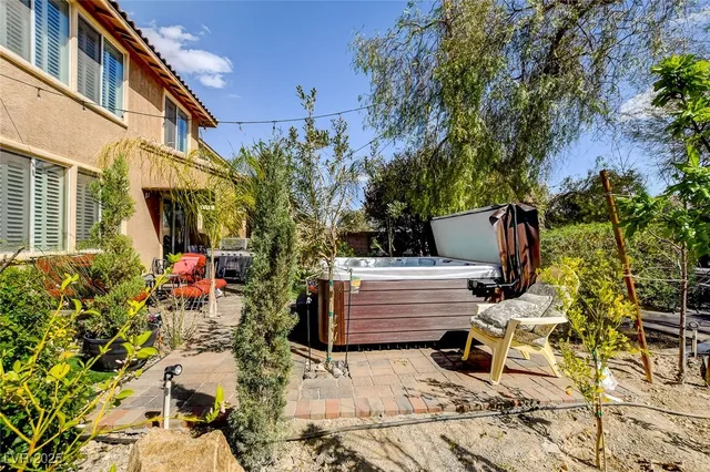 $599,999 | 4017 Kristina Lynn Avenue, North Las Vegas, NV 89081