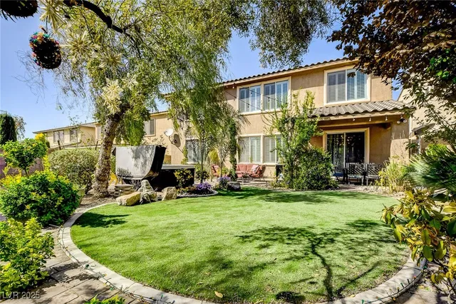 $599,999 | 4017 Kristina Lynn Avenue, North Las Vegas, NV 89081