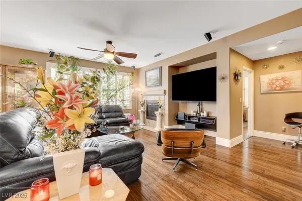 $569,000 | 4017 Kristina Lynn Avenue, North Las Vegas, NV 89081