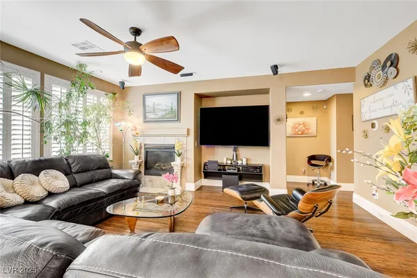 $569,000 | 4017 Kristina Lynn Avenue, North Las Vegas, NV 89081