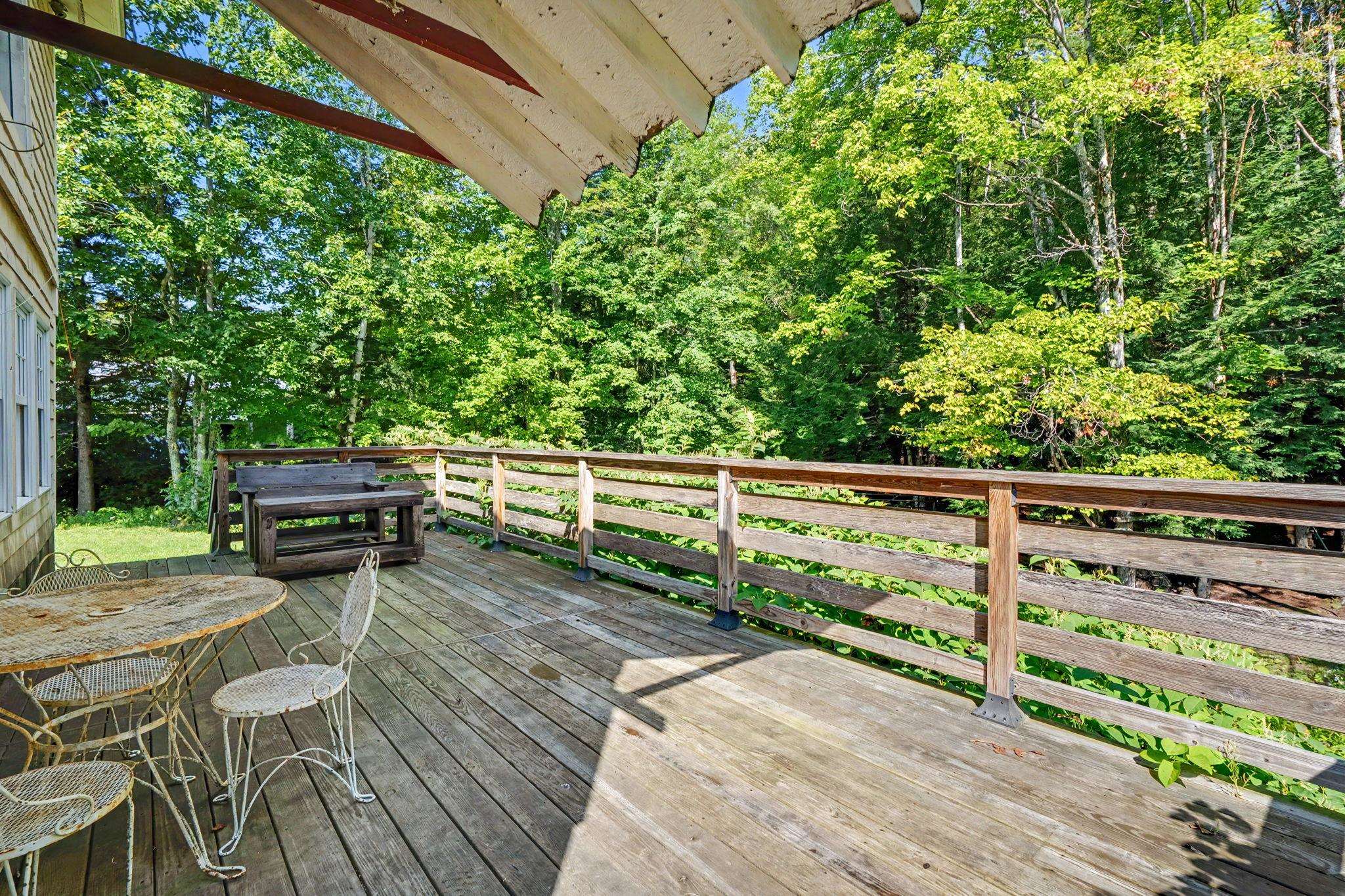 164 Bennington Road Hancock, NH 03449 - Photo 17 of 55 Gallery Image 17