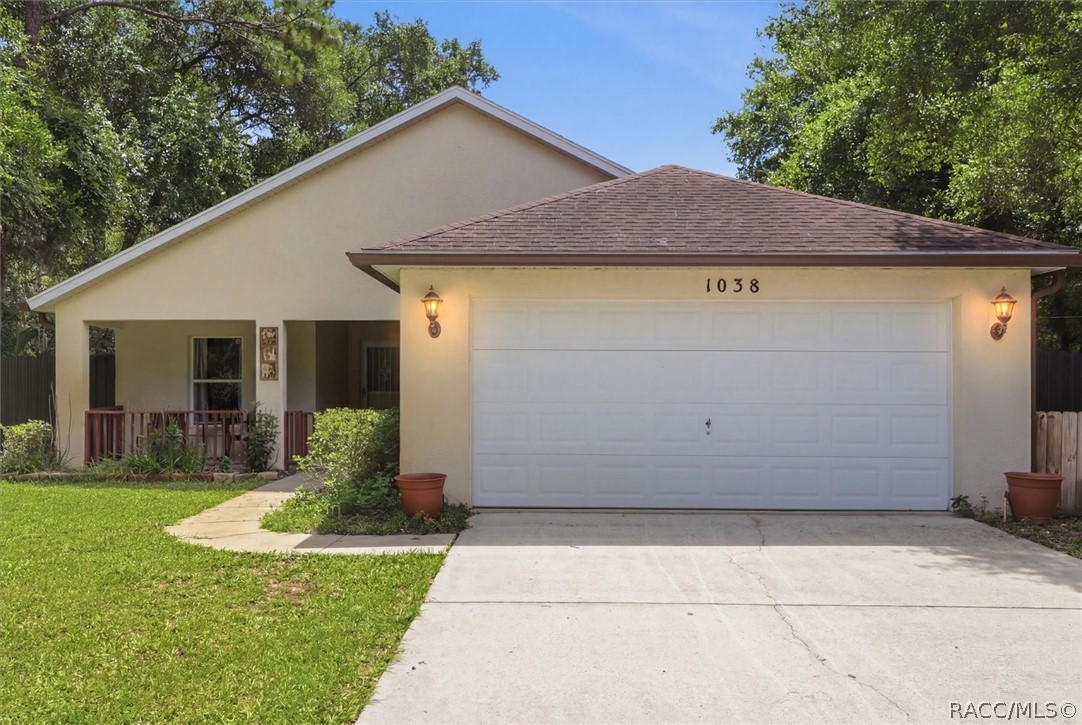 1038 Purdue Terrace Inverness, FL 34450 - Photo 43 of 44