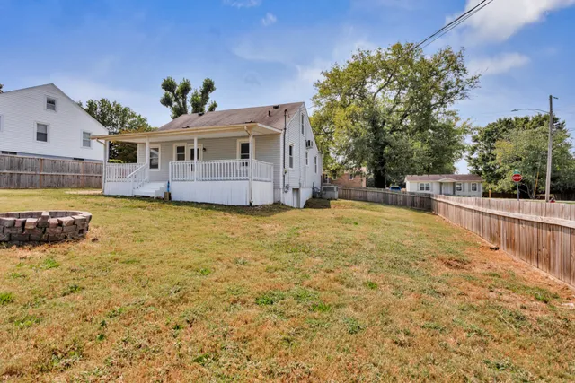 $1,700 | 516 Pickens Lane, Columbia, TN 38401