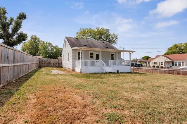 $1,700 | 516 Pickens Lane, Columbia, TN 38401