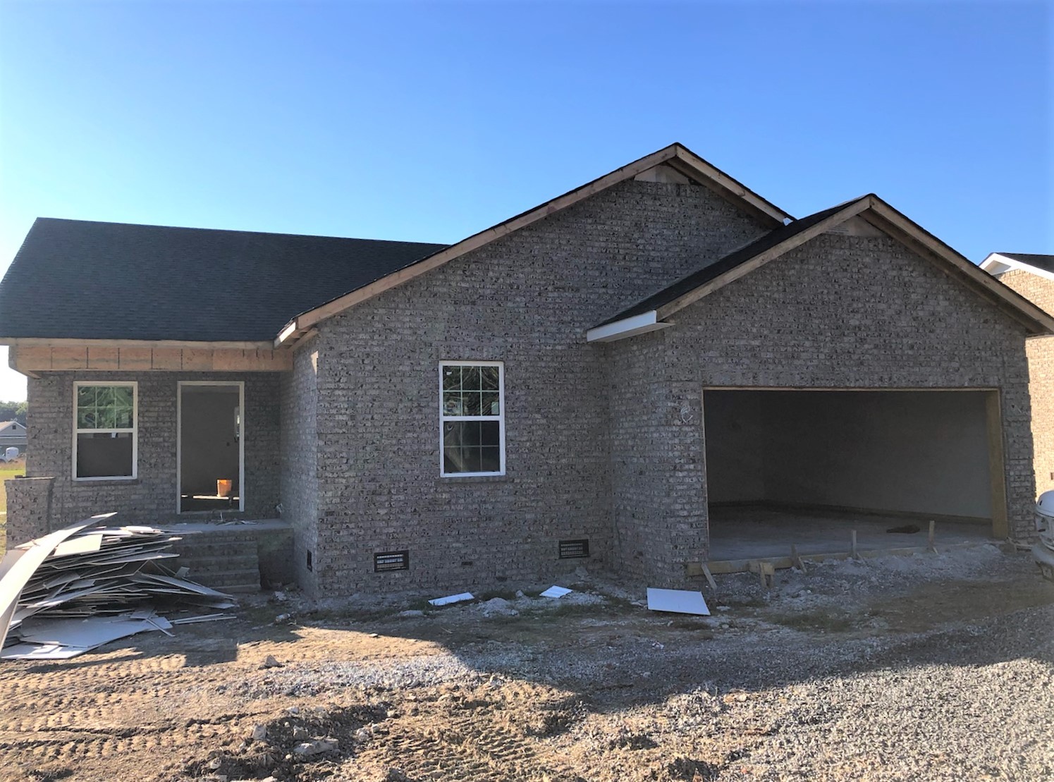 2127 Ovoca Road Tullahoma, TN 37388 - Photo 1 of 2 Gallery Image 1