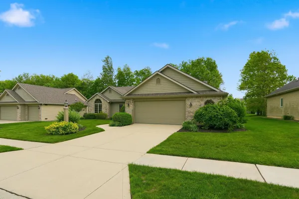 $344,900 | 12814 Chaplin Court, Fort Wayne, IN 46845